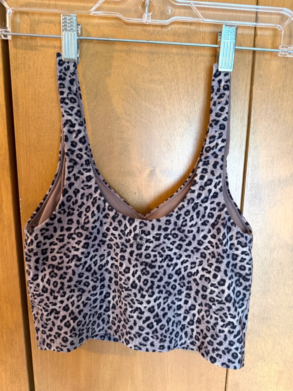 Aerie Offline Sport Bra, size Small - Picture 3 of 10